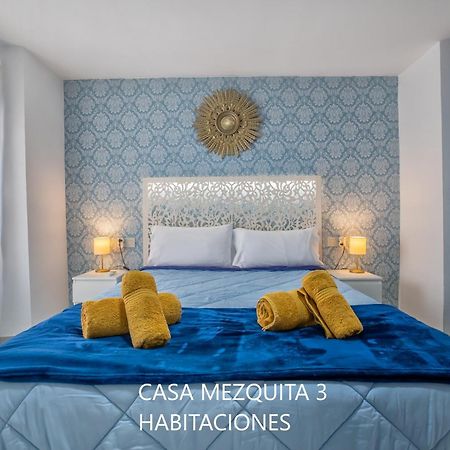 Casas Caballerizas Mezquita 1 Y 3 Hab Cordoba Luaran gambar