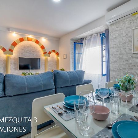 Casas Caballerizas Mezquita 1 Y 3 Hab Cordoba Luaran gambar