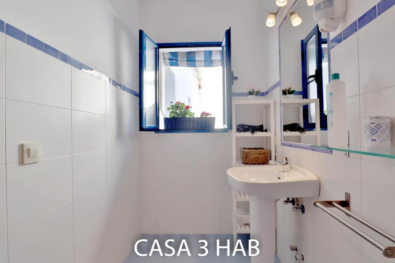 Casas Caballerizas Mezquita 1 Y 3 Hab Cordoba Luaran gambar