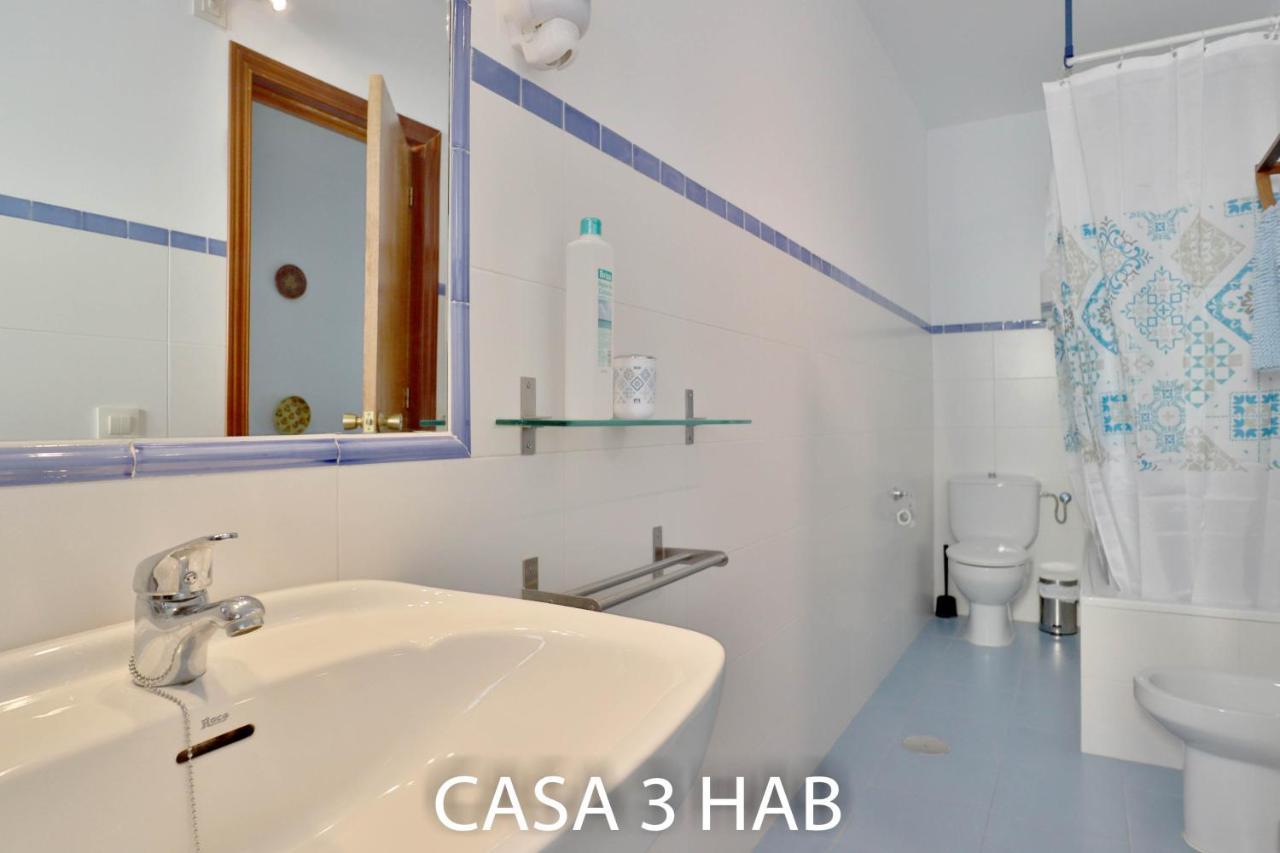 Casas Caballerizas Mezquita 1 Y 3 Hab Cordoba Luaran gambar