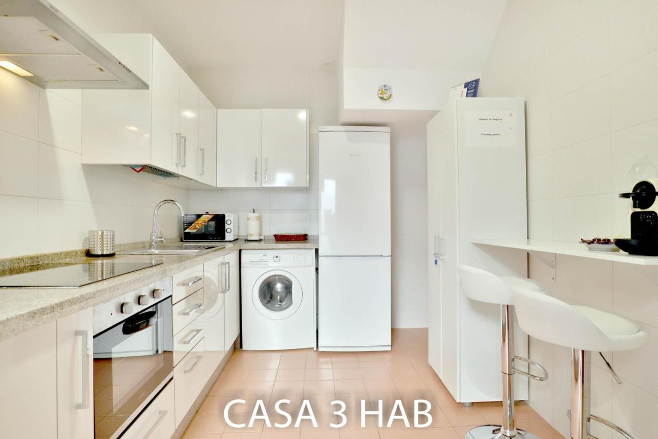 Casas Caballerizas Mezquita 1 Y 3 Hab Cordoba Luaran gambar