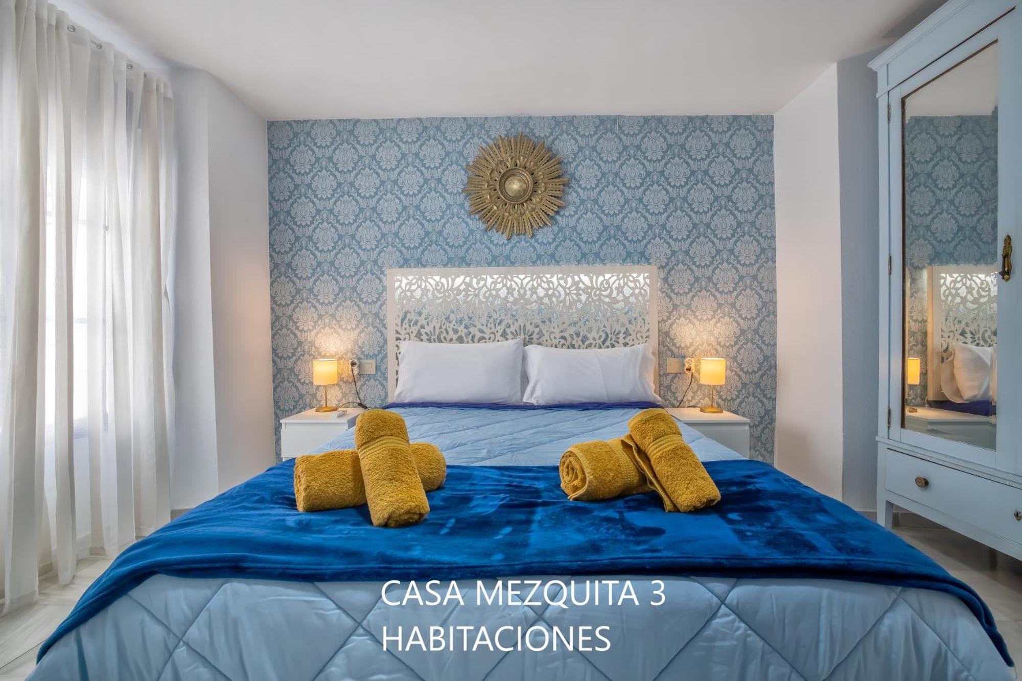 Casas Caballerizas Mezquita 1 Y 3 Hab Cordoba Luaran gambar