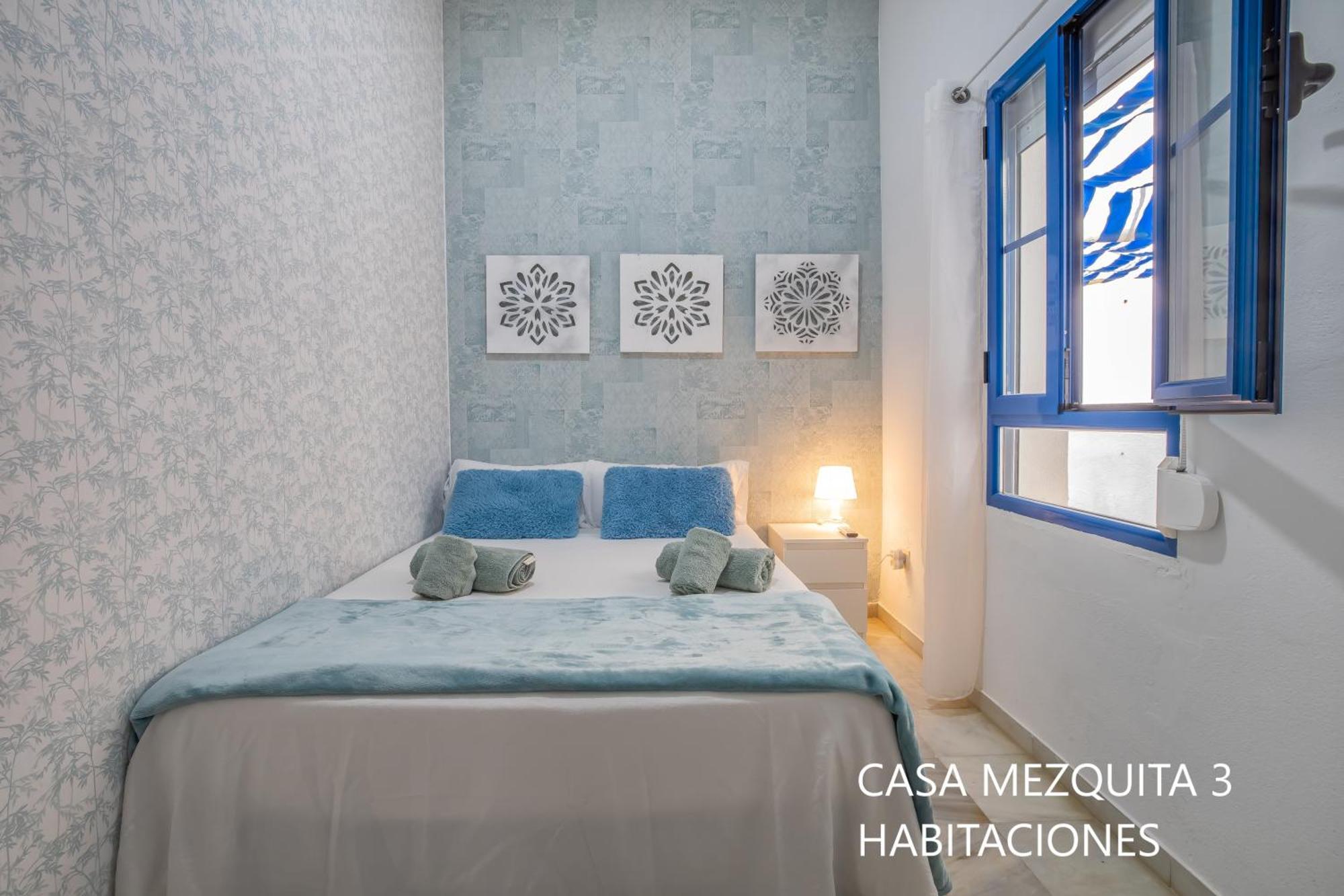 Casas Caballerizas Mezquita 1 Y 3 Hab Cordoba Luaran gambar