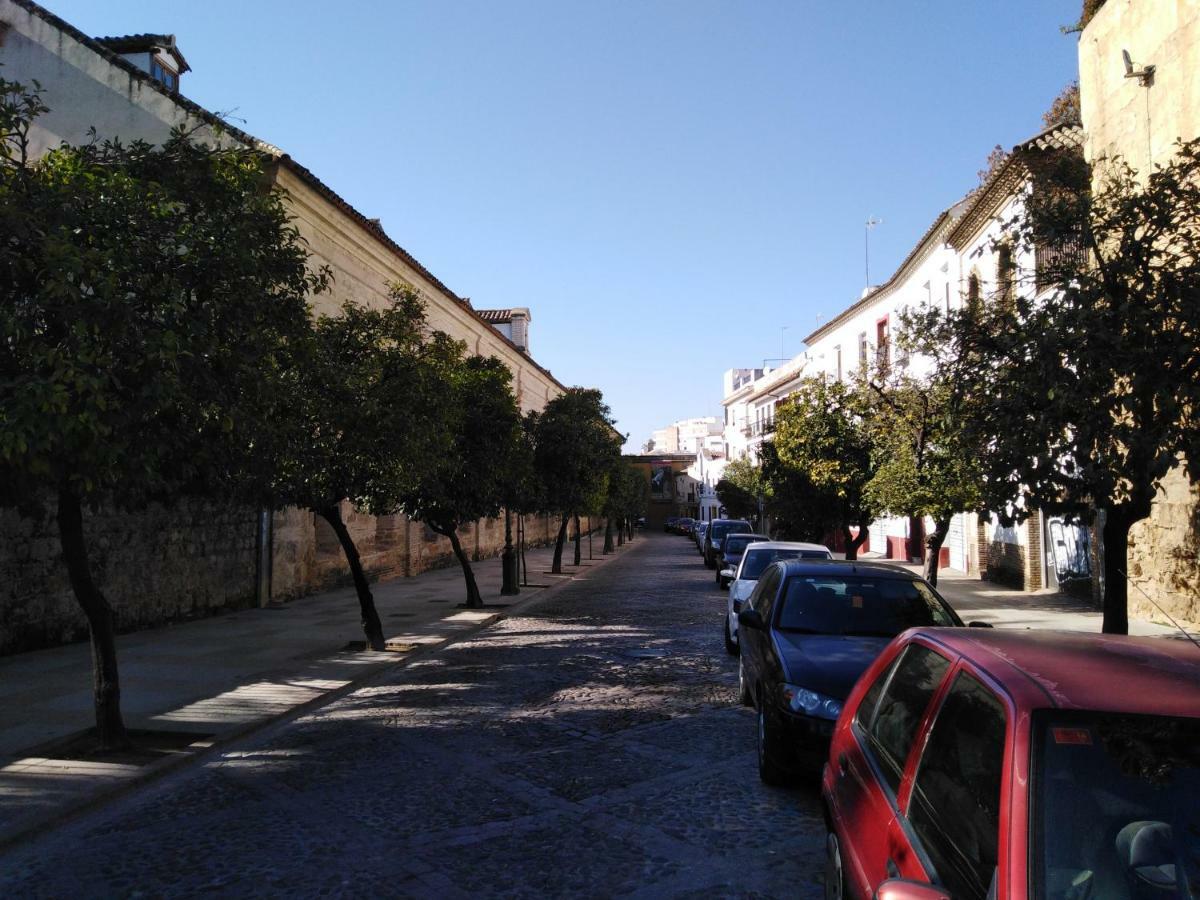 Casas Caballerizas Mezquita 1 Y 3 Hab Cordoba Luaran gambar