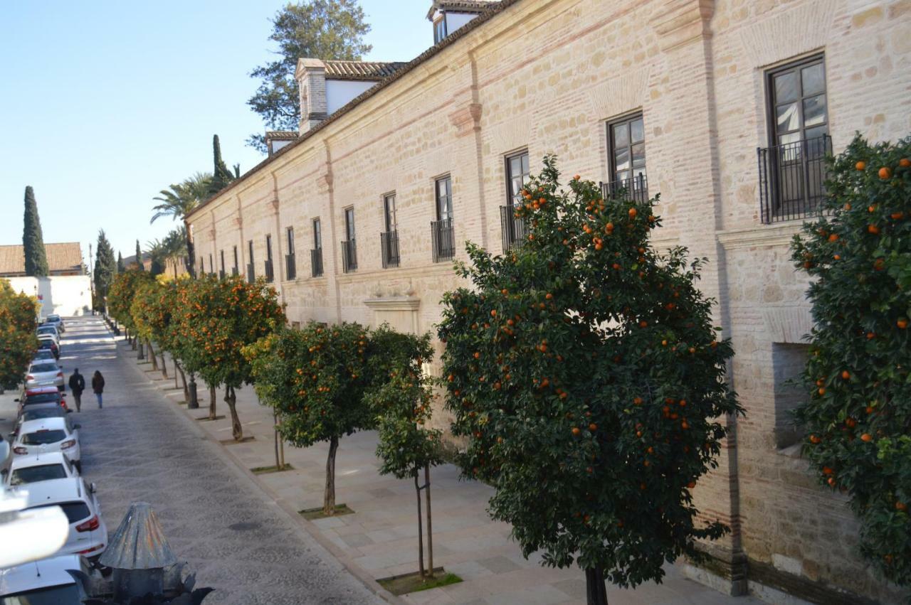 Casas Caballerizas Mezquita 1 Y 3 Hab Cordoba Luaran gambar